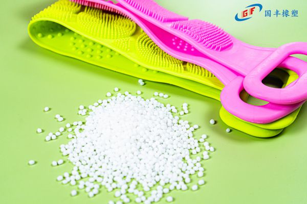 國豐橡塑為您奉上有價值的TPE材料，TPR材料資訊